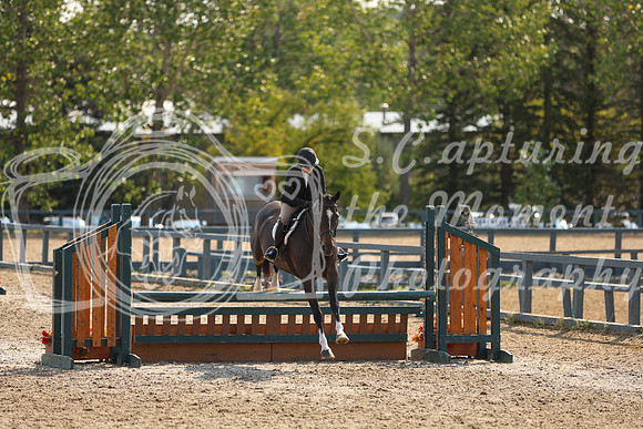 06156 - Mckenna - 2026 Rocky Mountain Classic III - Thursday August 20th