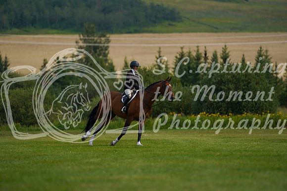 09274 - Alina - 2026 Rocky Mountain Classic III - Thursday August 20th