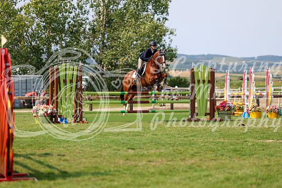 04949 - Shea - 2026 Rocky Mountain Classic III - Thursday August 20th