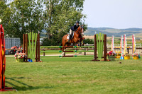 04950 - Shea - 2026 Rocky Mountain Classic III - Thursday August 20th
