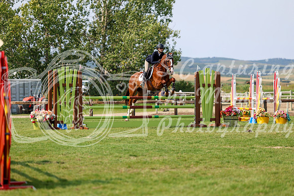 04950 - Shea - 2026 Rocky Mountain Classic III - Thursday August 20th
