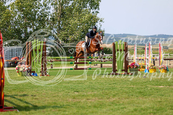 04951 - Shea - 2026 Rocky Mountain Classic III - Thursday August 20th