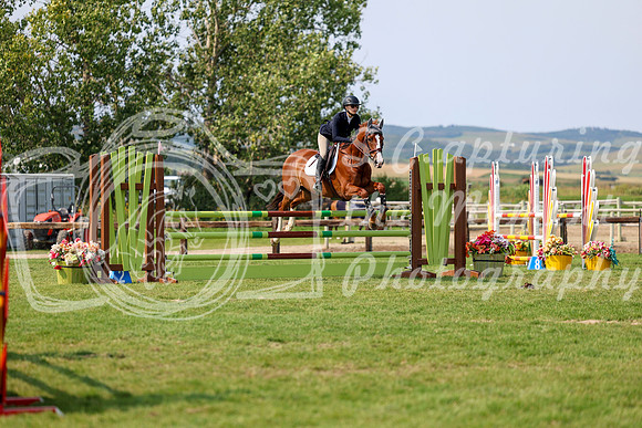 04952 - Shea - 2026 Rocky Mountain Classic III - Thursday August 20th