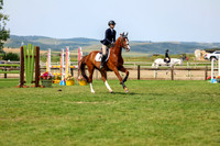 04953 - Shea - 2026 Rocky Mountain Classic III - Thursday August 20th