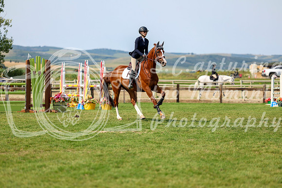 04953 - Shea - 2026 Rocky Mountain Classic III - Thursday August 20th