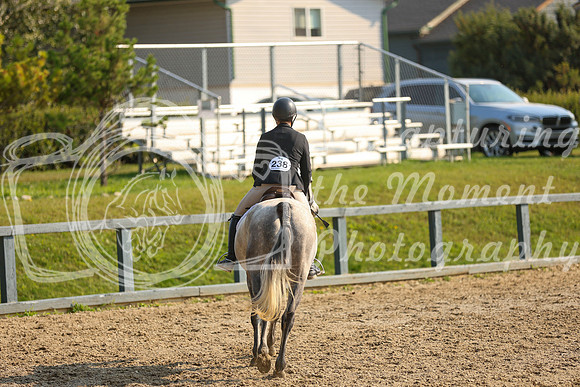 05786 - Mckenna - 2026 Rocky Mountain Classic III - Thursday August 20th