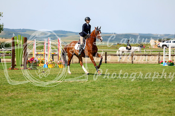 04954 - Shea - 2026 Rocky Mountain Classic III - Thursday August 20th