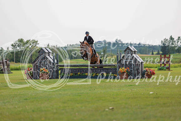 08146 - Shea - 2026 Rocky Mountain Classic III - Thursday August 20th