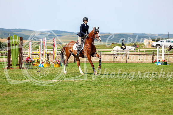 04955 - Shea - 2026 Rocky Mountain Classic III - Thursday August 20th
