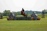 08147 - Shea - 2026 Rocky Mountain Classic III - Thursday August 20th