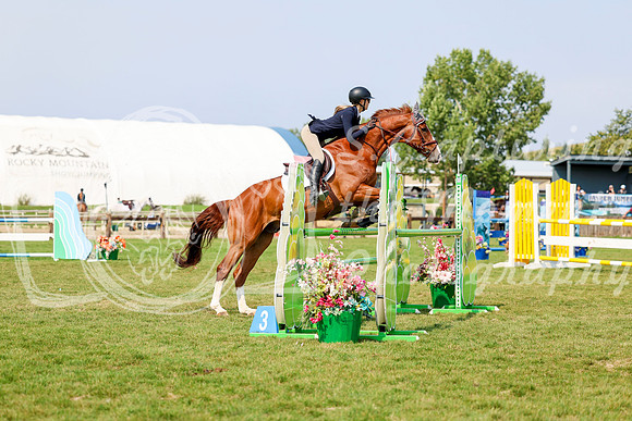 04956 - Shea - 2026 Rocky Mountain Classic III - Thursday August 20th