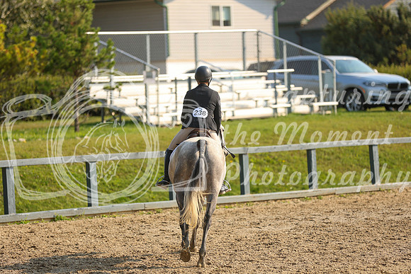 05788 - Mckenna - 2026 Rocky Mountain Classic III - Thursday August 20th