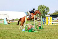 04957 - Shea - 2026 Rocky Mountain Classic III - Thursday August 20th