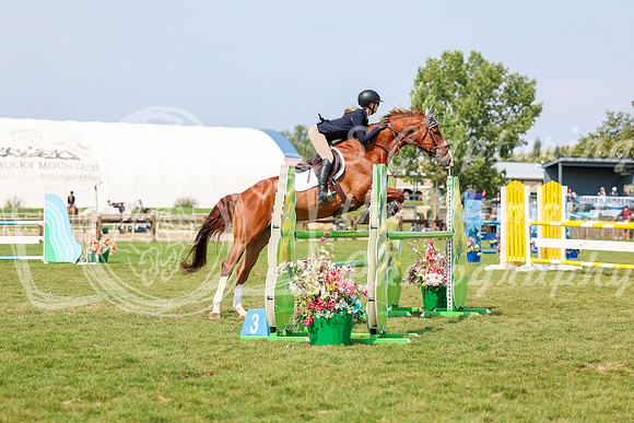 04957 - Shea - 2026 Rocky Mountain Classic III - Thursday August 20th