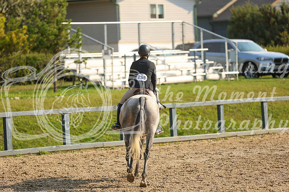 05789 - Mckenna - 2026 Rocky Mountain Classic III - Thursday August 20th