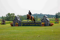 08150 - Shea - 2026 Rocky Mountain Classic III - Thursday August 20th