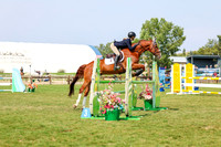 04958 - Shea - 2026 Rocky Mountain Classic III - Thursday August 20th