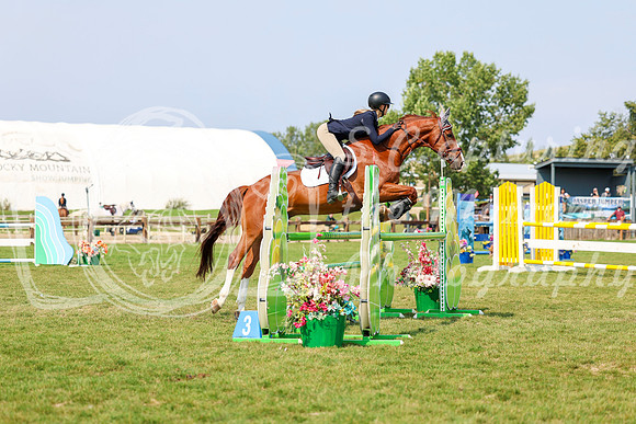 04958 - Shea - 2026 Rocky Mountain Classic III - Thursday August 20th
