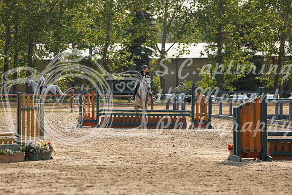 05790 - Mckenna - 2026 Rocky Mountain Classic III - Thursday August 20th