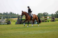 08152 - Shea - 2026 Rocky Mountain Classic III - Thursday August 20th