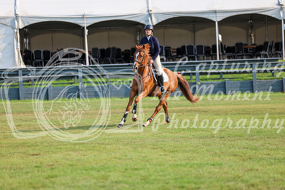 02619 - Shea - 2026 Rocky Mountain Classic III - Thursday August 20th