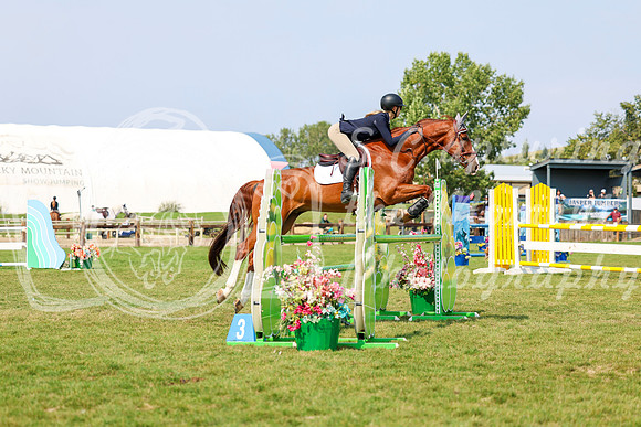 04959 - Shea - 2026 Rocky Mountain Classic III - Thursday August 20th