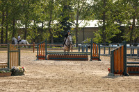 05791 - Mckenna - 2026 Rocky Mountain Classic III - Thursday August 20th