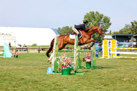 04960 - Shea - 2026 Rocky Mountain Classic III - Thursday August 20th
