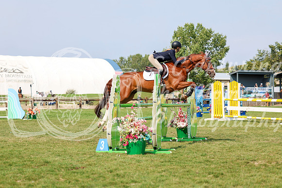 04960 - Shea - 2026 Rocky Mountain Classic III - Thursday August 20th