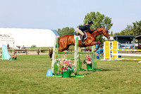 04961 - Shea - 2026 Rocky Mountain Classic III - Thursday August 20th