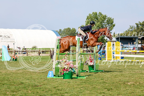 04961 - Shea - 2026 Rocky Mountain Classic III - Thursday August 20th