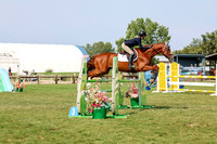 04962 - Shea - 2026 Rocky Mountain Classic III - Thursday August 20th