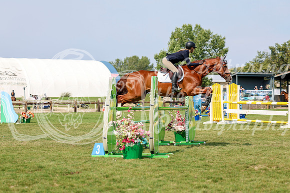 04962 - Shea - 2026 Rocky Mountain Classic III - Thursday August 20th