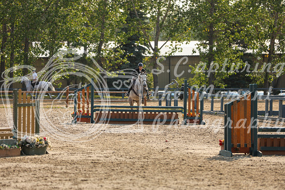 05793 - Mckenna - 2026 Rocky Mountain Classic III - Thursday August 20th