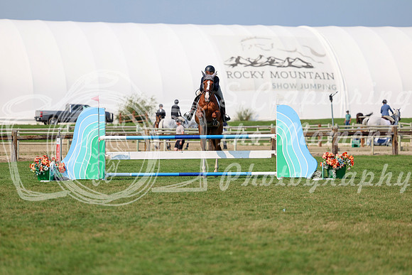 04963 - Shea - 2026 Rocky Mountain Classic III - Thursday August 20th