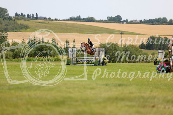 08159 - Shea - 2026 Rocky Mountain Classic III - Thursday August 20th
