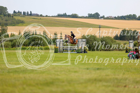 08160 - Shea - 2026 Rocky Mountain Classic III - Thursday August 20th