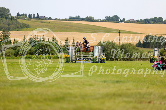 08161 - Shea - 2026 Rocky Mountain Classic III - Thursday August 20th