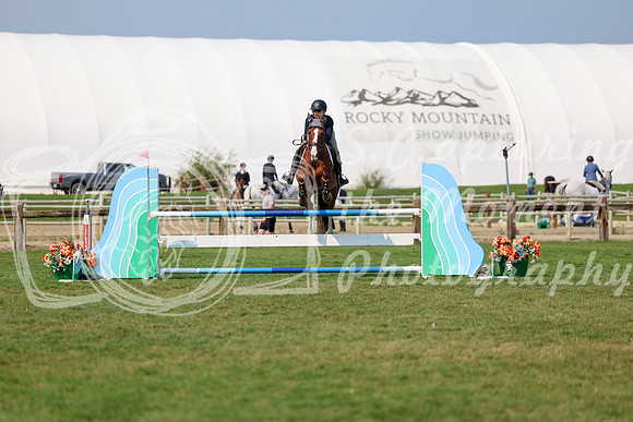 04966 - Shea - 2026 Rocky Mountain Classic III - Thursday August 20th
