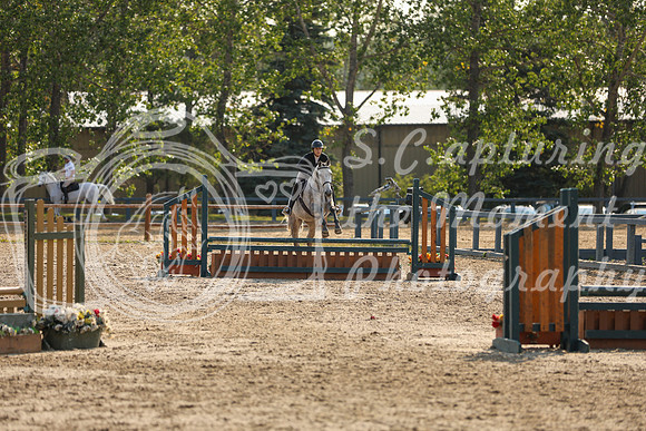 05795 - Mckenna - 2026 Rocky Mountain Classic III - Thursday August 20th