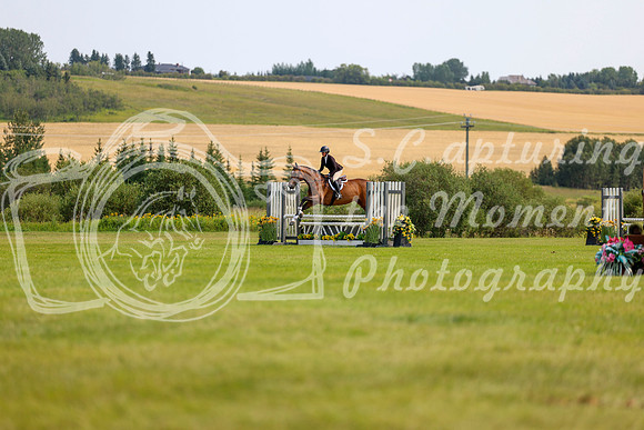 08162 - Shea - 2026 Rocky Mountain Classic III - Thursday August 20th