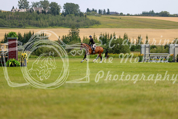 08163 - Shea - 2026 Rocky Mountain Classic III - Thursday August 20th