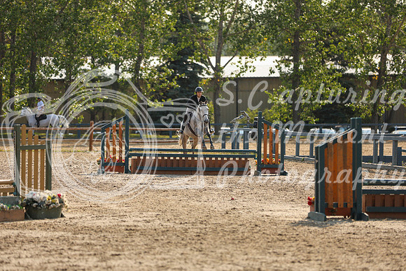 05796 - Mckenna - 2026 Rocky Mountain Classic III - Thursday August 20th