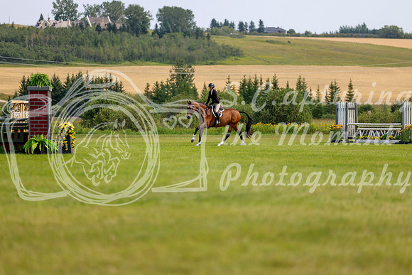 08165 - Shea - 2026 Rocky Mountain Classic III - Thursday August 20th