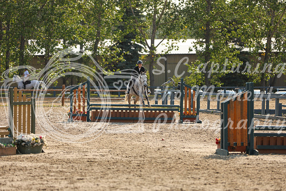 05797 - Mckenna - 2026 Rocky Mountain Classic III - Thursday August 20th