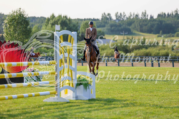 01088 - Shea - 2026 Rocky Mountain Classic III - Thursday August 20th