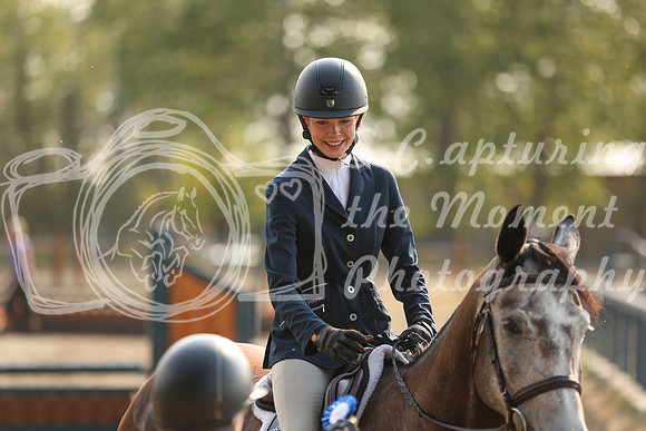 03931 - Mckenna - 2026 Rocky Mountain Classic III - Thursday August 20th