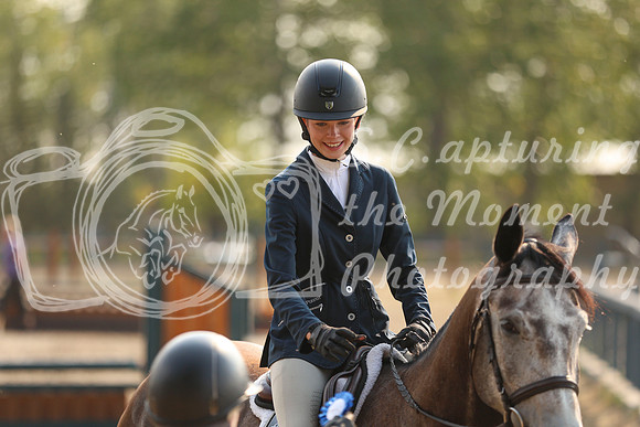 03932 - Mckenna - 2026 Rocky Mountain Classic III - Thursday August 20th