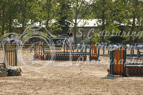 05798 - Mckenna - 2026 Rocky Mountain Classic III - Thursday August 20th
