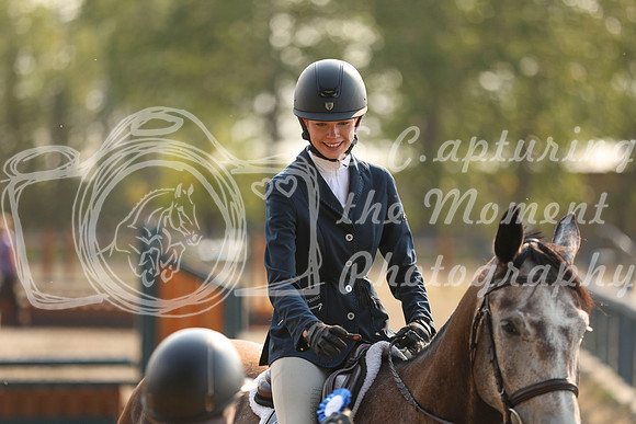 03933 - Mckenna - 2026 Rocky Mountain Classic III - Thursday August 20th